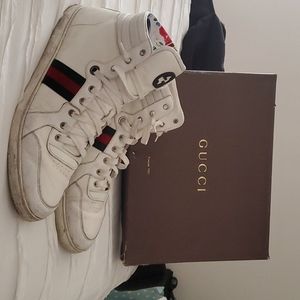 Gucci Sneakers